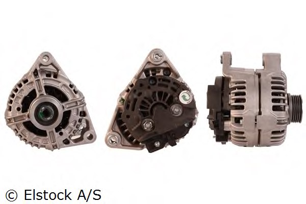 ELSTOCK 28-4833 Alternator